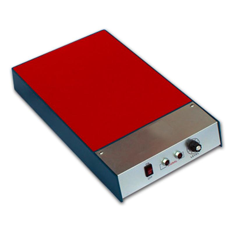Sewing Needle Detector Tabletop Metal Detector Staple Detector